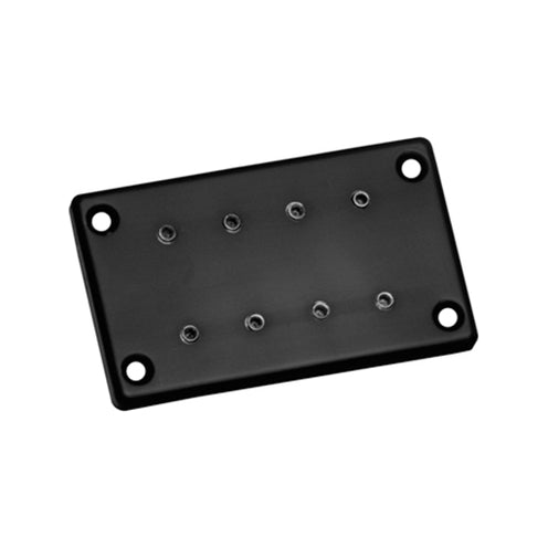 DiMarzio DP-145BK Will Power Neck Bass Pickup, Black (B-Stock)