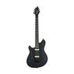 EVH Wolfgang Special Left-Handed Electric Guitar, Ebony FB, Stealth