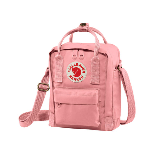 Fjallraven Kanken Sling, Pink