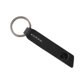 Fjallraven Ovik Key Ring, Black