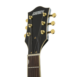 Gretsch G5655TG Electromatic Centre Block Jr Single-Cut Guitar w/Bigsby, Cadillac Green (B-Stock)