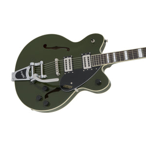 Gretsch G2622T Streamliner Centre Block Guitar w/Bigsby, Torino Green