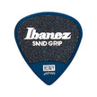 Ibanez PPA16HSG-DB 1.0mm Grip Wizard Series Sand Grip, Deep Blue, 6pcs