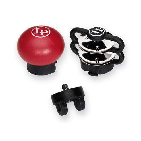 Latin Percussion LP-CBSE-PK Cajon Beater Sound Enhancer Pack (B-Stock)