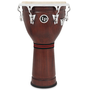 Latin Percussion LP720RG Richie Gajate Garcia Djembe, Romanian Tilia Wood (B-Stock)