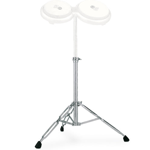 Latin Percussion LP830B Compact Bongo Stand (B-Stock)