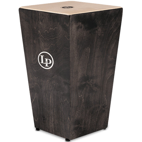 Latin Percussion LP9900S Cuban Segundo Cajon (B-Stock)