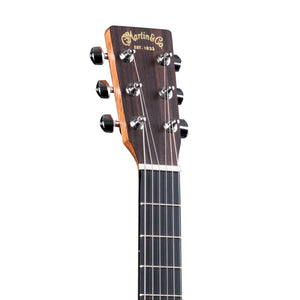 Martin Junior Series DJr-10-01 Sapele Top Acoustic Guitar w/Bag