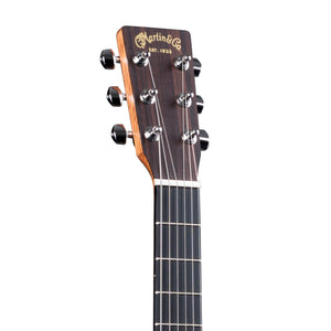 Martin Junior Series DJr-10E-01 Sapele Top Acoustic Guitar w/Bag