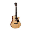 Martin GPC-11E Road Series Acoustic-Electric Guitar w/Bag