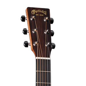 Martin GPC-11E Road Series Acoustic-Electric Guitar w/Bag