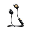 Marshall Minor II Bluetooth In-Ear Headphones, Black