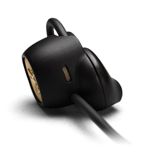 Marshall Minor II Bluetooth In-Ear Headphones, Black