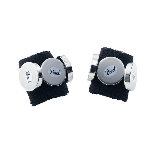 Pearl PWR-40 Shakelets, Pair (B-Stock)