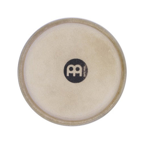 MEINL Percussion HHEAD-634W 6 3/4inch Bongo Drum Head for HB100