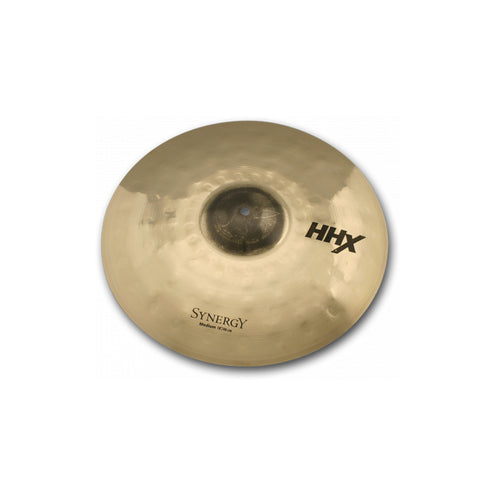 Sabian 12194XBM 21inch HHX Synergy Medium Cymbal (B-Stock)