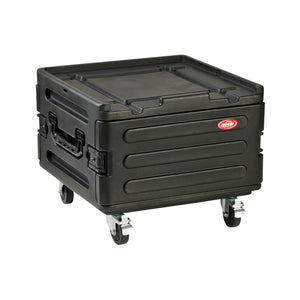 SKB 1SKB-R1906 Roto Molded Rack Expansion Case w/Wheels