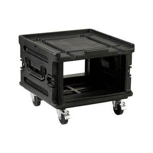 SKB 1SKB-R1906 Roto Molded Rack Expansion Case w/Wheels