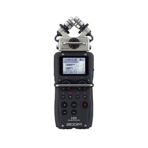 Zoom H5 Handy Recorder