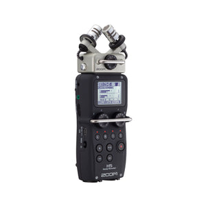 Zoom H5 Handy Recorder