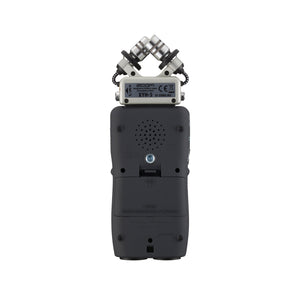 Zoom H5 Handy Recorder