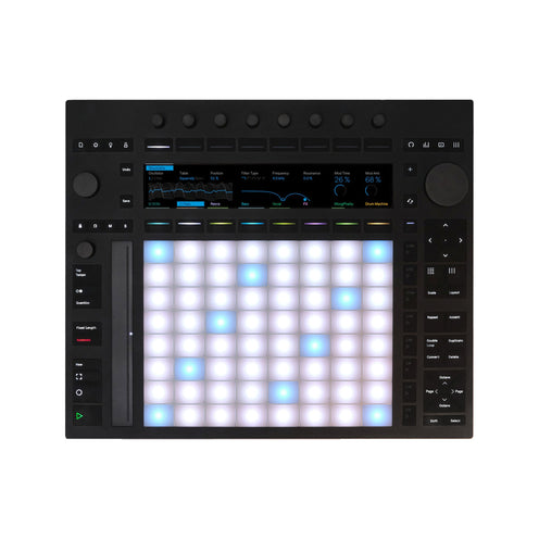 Ableton Push 3 - Standalone Unit with Processor