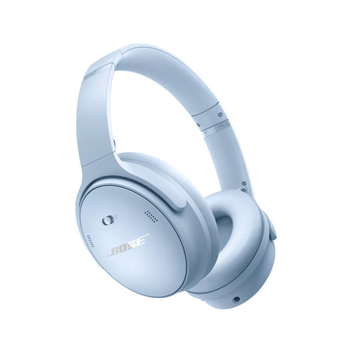 Bose QuietComfort Wireless Headphones, Moonstone Blue