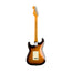 Fender American Professional II Stratocaster Electric Guitar, Maple FB, Anniversary 2-Tone Sunburst