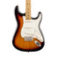 Fender Player Stratocaster Electric Guitar, Maple FB, Anniversary 2-Tone Sunburst