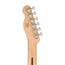 Squier Sonic Telecaster Electric Guitar w/Black Pickguard, Maple FB, Butterscotch Blonde