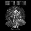 Inspiratio Profanus (Colored Vinyl) - Dimmu Borgir (Vinyl) (AE)