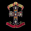 Appetite For Destruction (2008 Reissue) - Guns N' Roses (Vinyl) (BD)