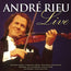 Live (2023 Blue Vinyl) - Andre Rieu (Vinyl) (BD)