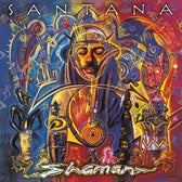 Shaman (EU Coloured Vinyl) - Santana (Vinyl) (BD)