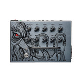 Victory V4 The Kraken Ampli-TN-HP Guitar Amplifier