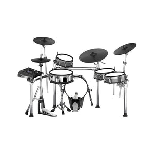 Roland TD-50KV Electronic Drumset (With KD-140)