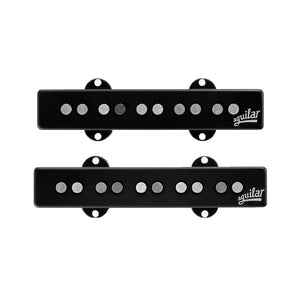 Aguilar AG 5J-70 70s Era 5-string Jazz Bass Guitar Pickup Set