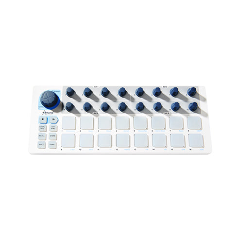 Arturia BeatStep Controller & Sequencer