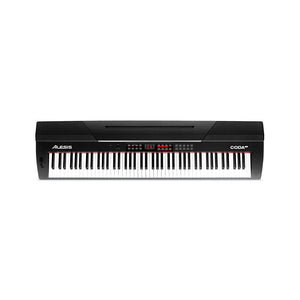 Alesis Coda Pro 88-key Weighted Key Digital Piano/Workstation