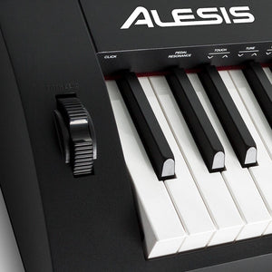 Alesis Coda Pro 88-key Weighted Key Digital Piano/Workstation