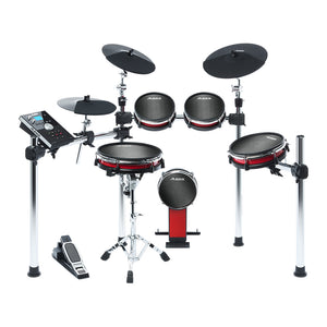 Alesis Crimson Mesh Electronic Drum Kit