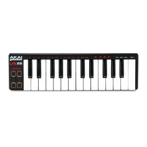 Akai LPK25 25-key USB Keyboard Controller