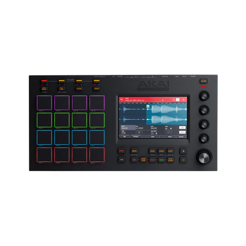 Akai MPC Touch Multi-Touch Music Production Center