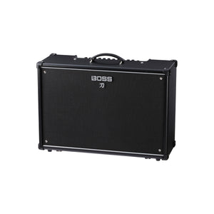 BOSS Katana 100/212 - 2x12" Guitar Combo Amp