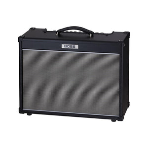 BOSS Nextone Artist - 80-watt 1x12Inch Combo Amp