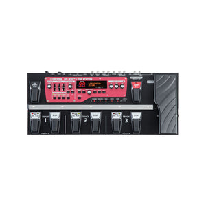 BOSS RC-300 Loop Station