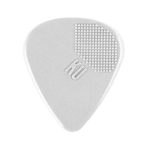 D'Addario Keith Urban Signature Ultem Guitar Picks, 5 pack, Grey Heavy