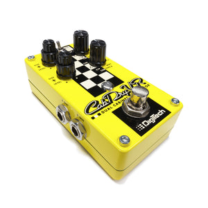 Digitech CabDryVR Dual Cabinet Simulator Guitar Pedal