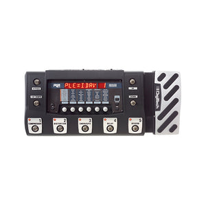 Digitech RP500 Guitar Multi-Effects Pedal