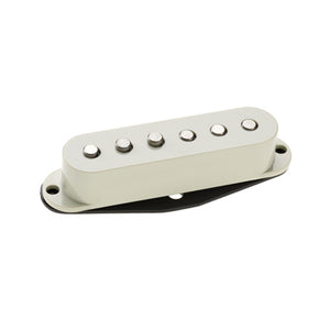 DiMarzio DP-415CR Area 58 Singlecoil Guitar Pickup, Cream